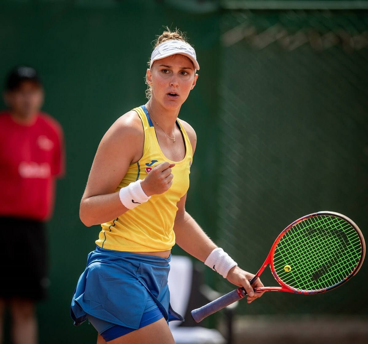 Ocho candidatos para dos puestos