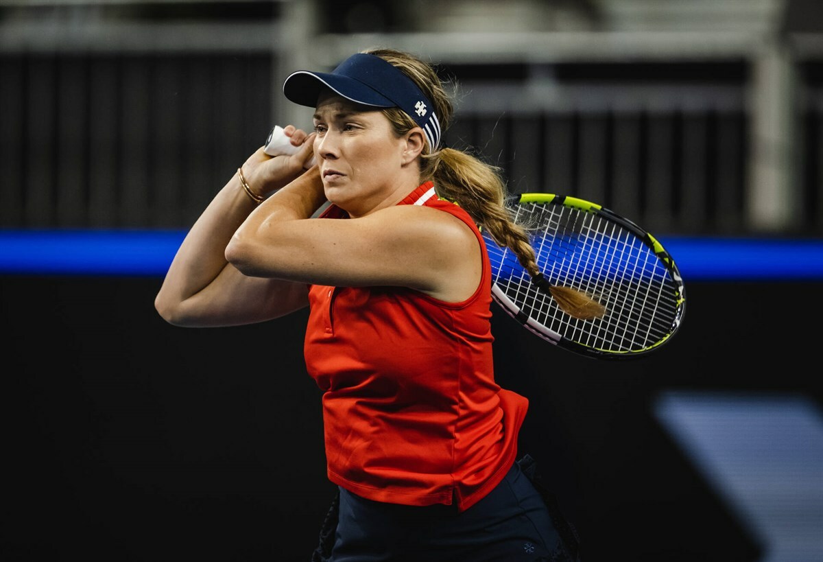 Estados Unidos venció a Polonia y festejó en su estreno