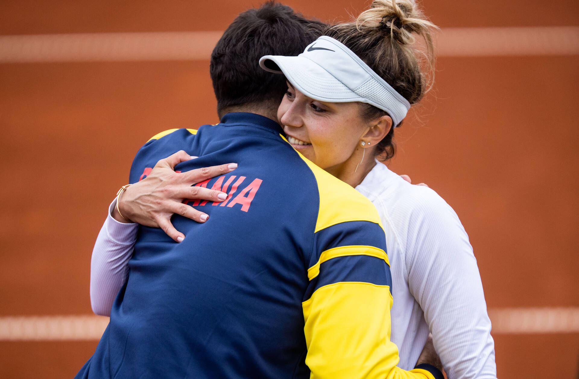 Japan, Brazil, Romania and Slovakia seal spot in 2024 Billie Jean King Cup Qualifiers