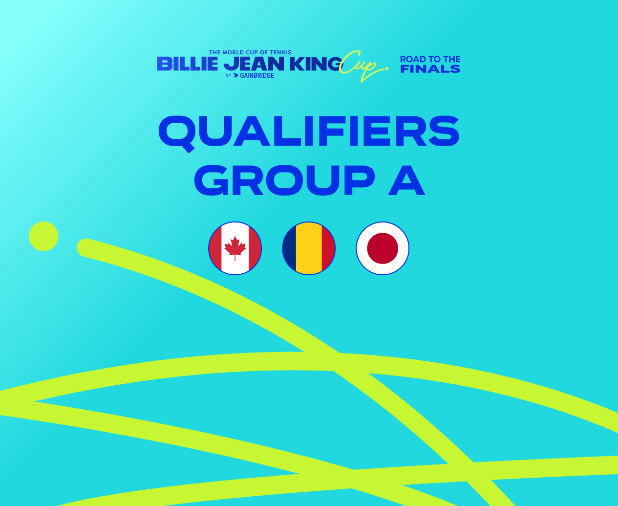 Tickets – Group A