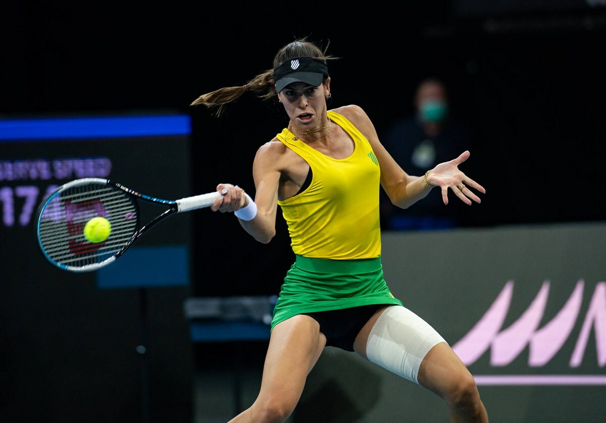 Spotlight on...Australia 