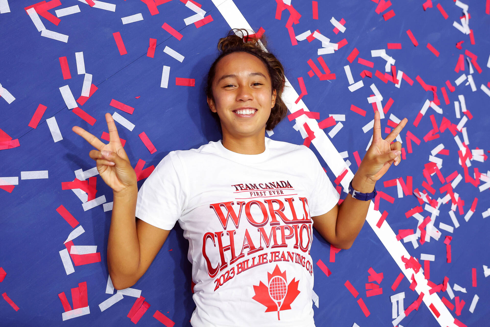 Fernandez and Kalinina win 2023 Heart Awards