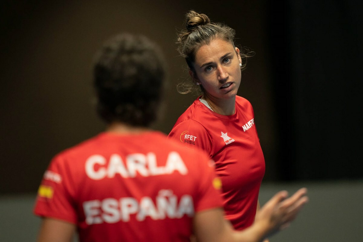 Adaptation the key for Spain's new-look Finals squad