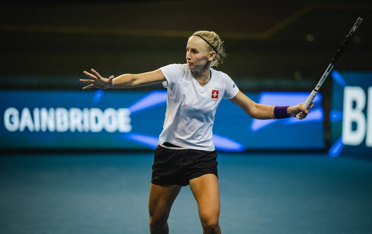 Suiza intentará redimirse de 2021