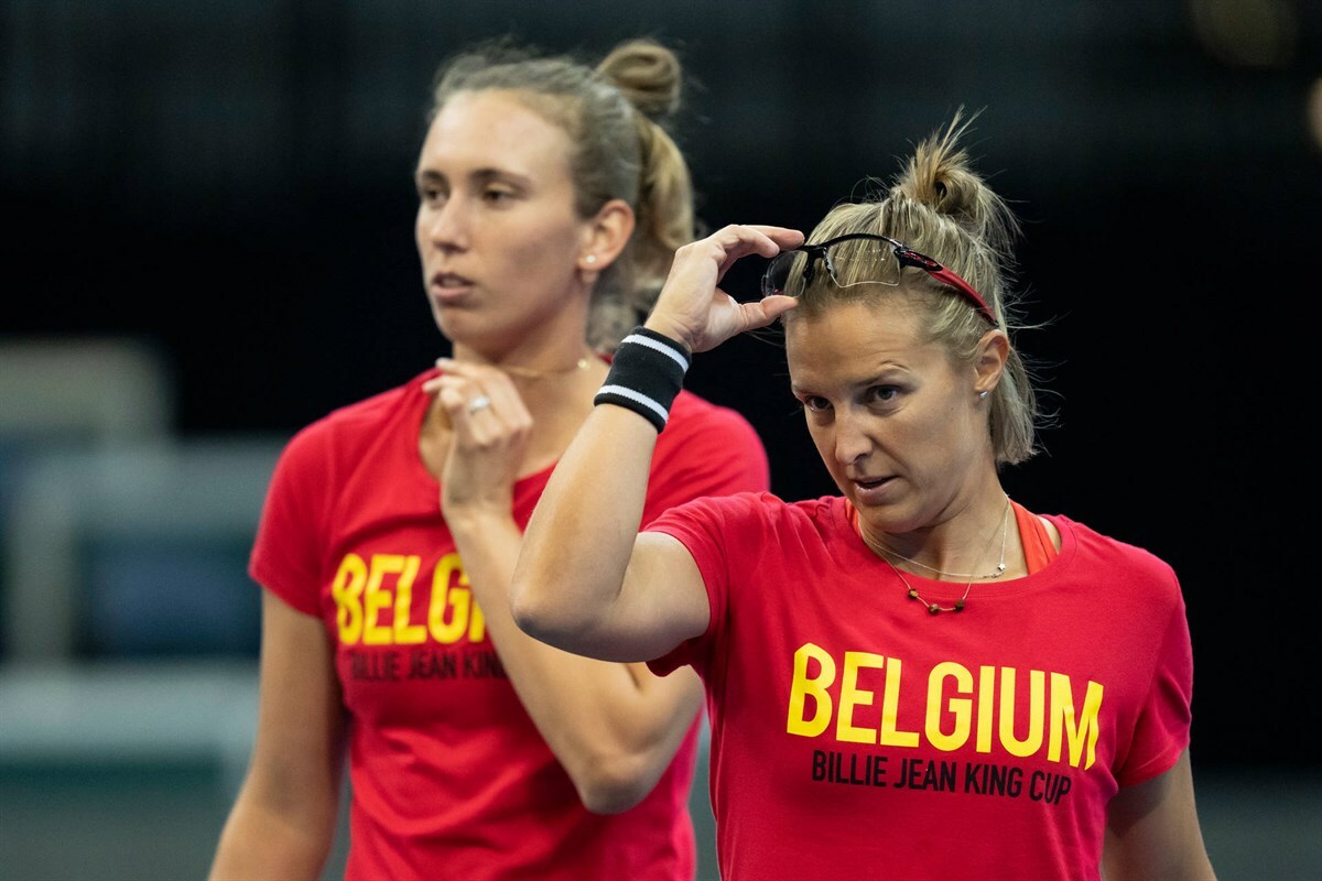 Pain of finals past driving Belgium and Belarus in Group B