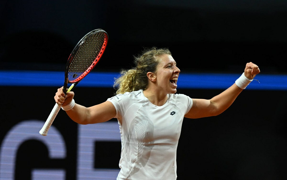 Niemeier and Friedsam star as Germany stun Brazil to reach Finals 