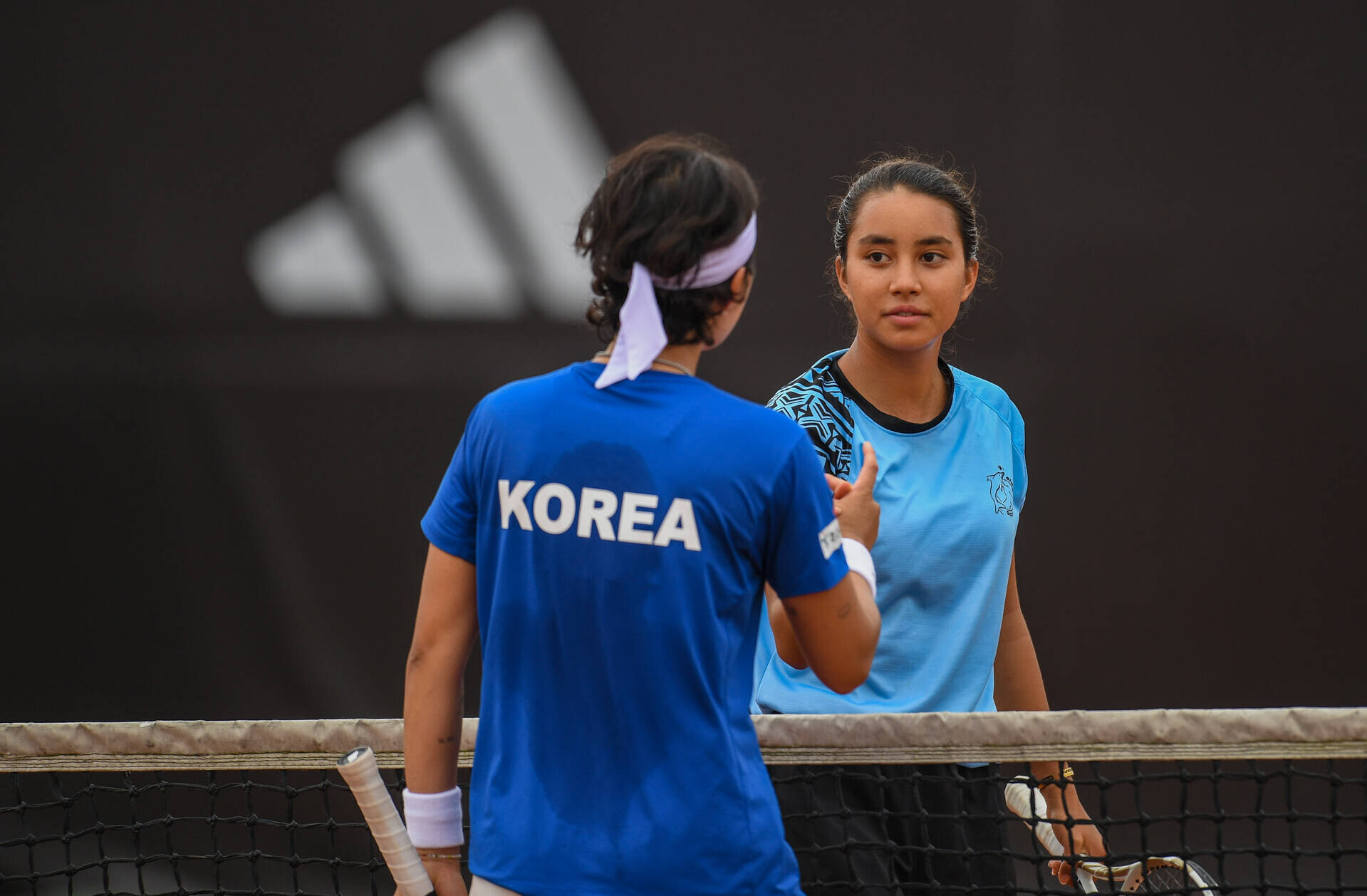 Asia/Oceanía y Europa/África I: Corea camina firme y se anota otro 3-0