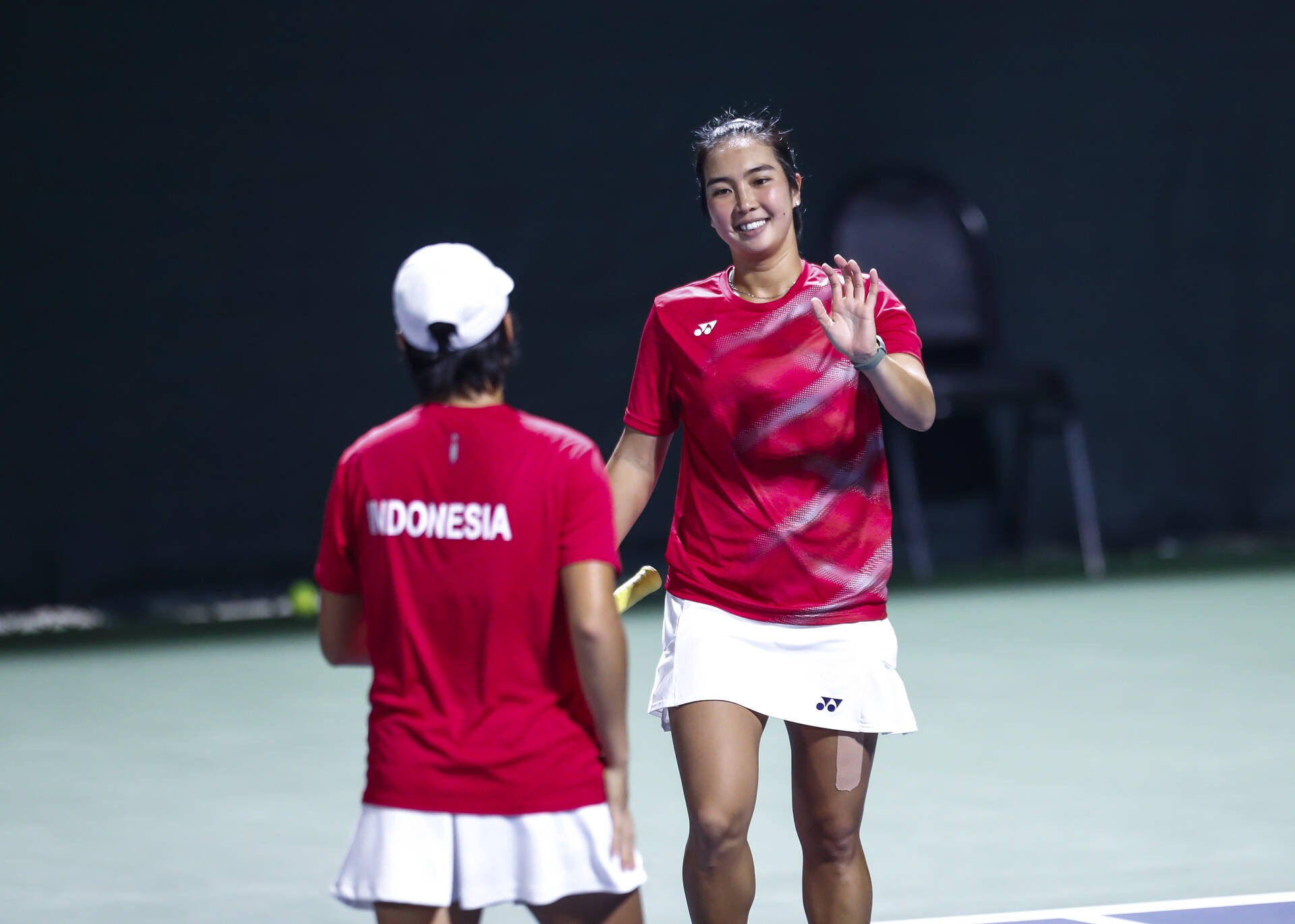 Sutjiadi/Tjen header image