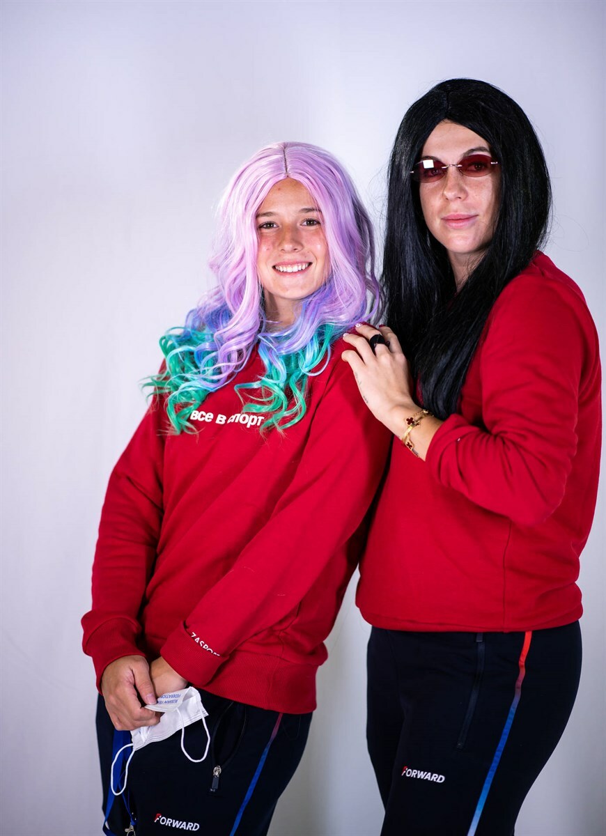 Rock-solid Russian Tennis Federation ready to play hard in Prague