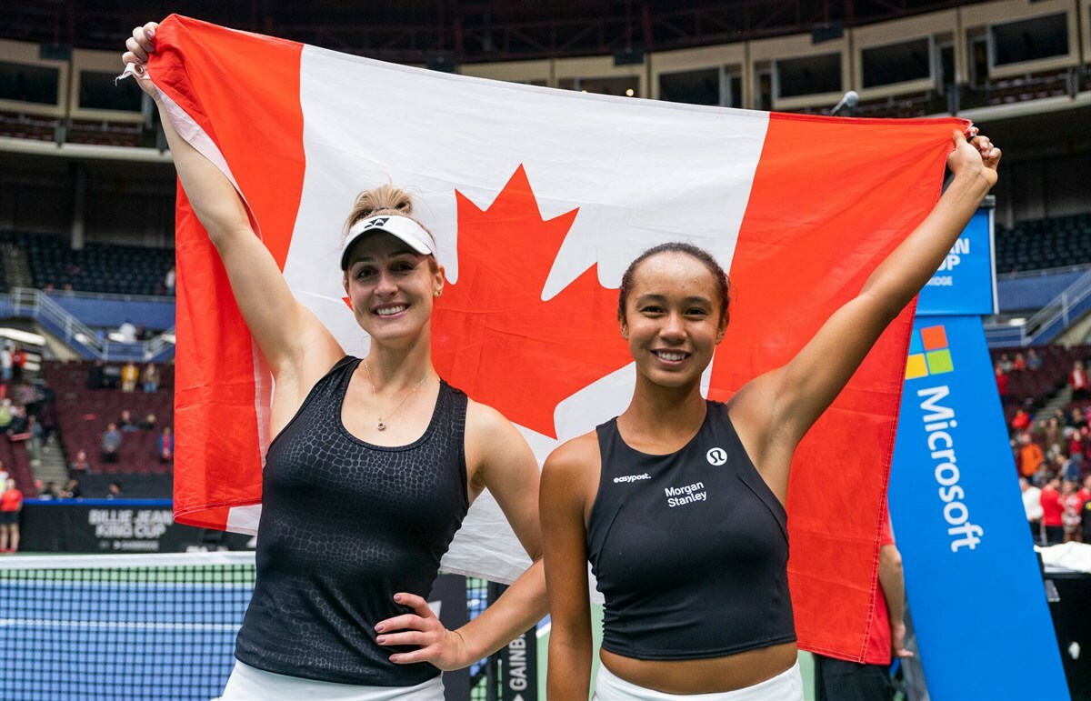 'A total rollercoaster': Canada go the distance but seal Finals berth with Belgium victory