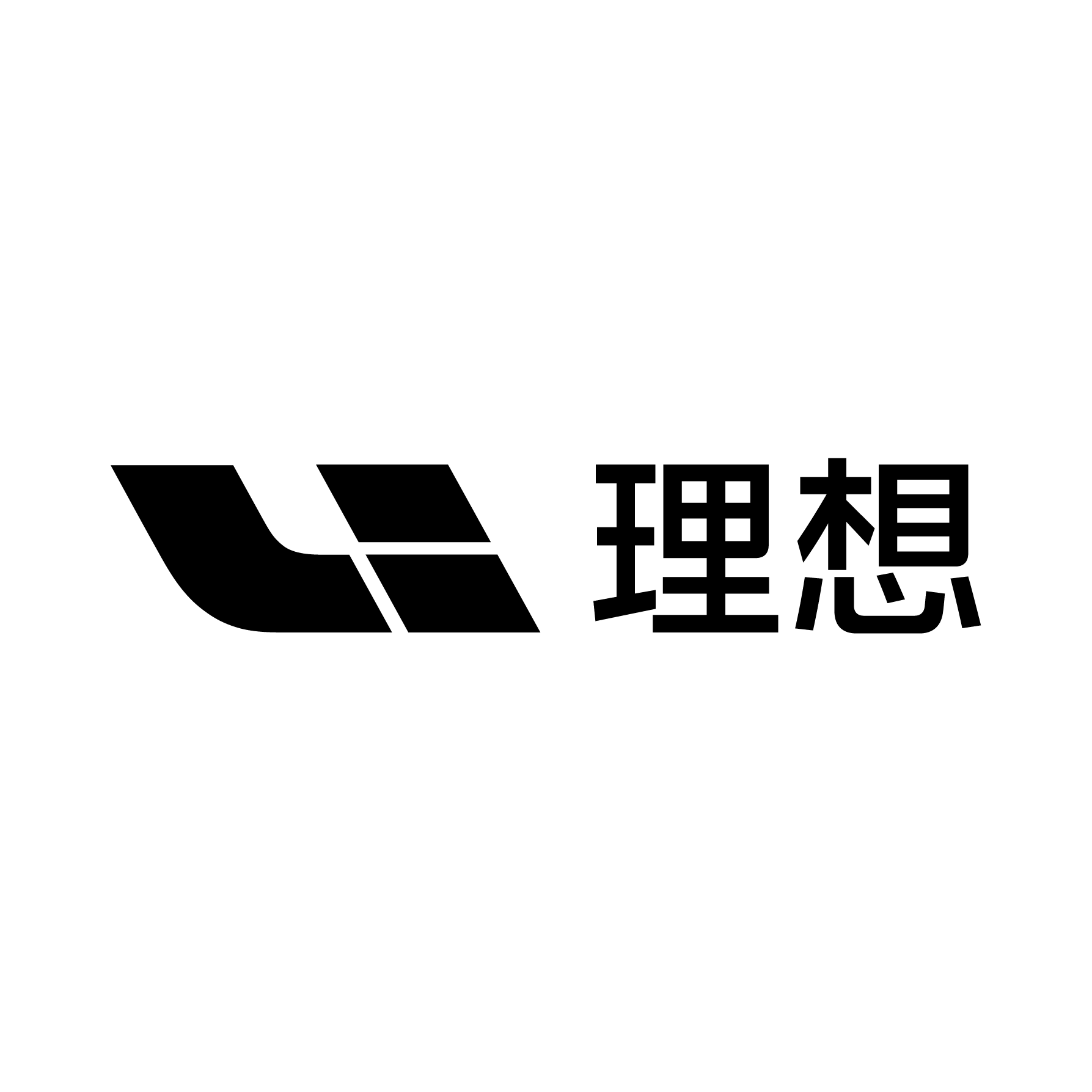 Li Auto SRP logo