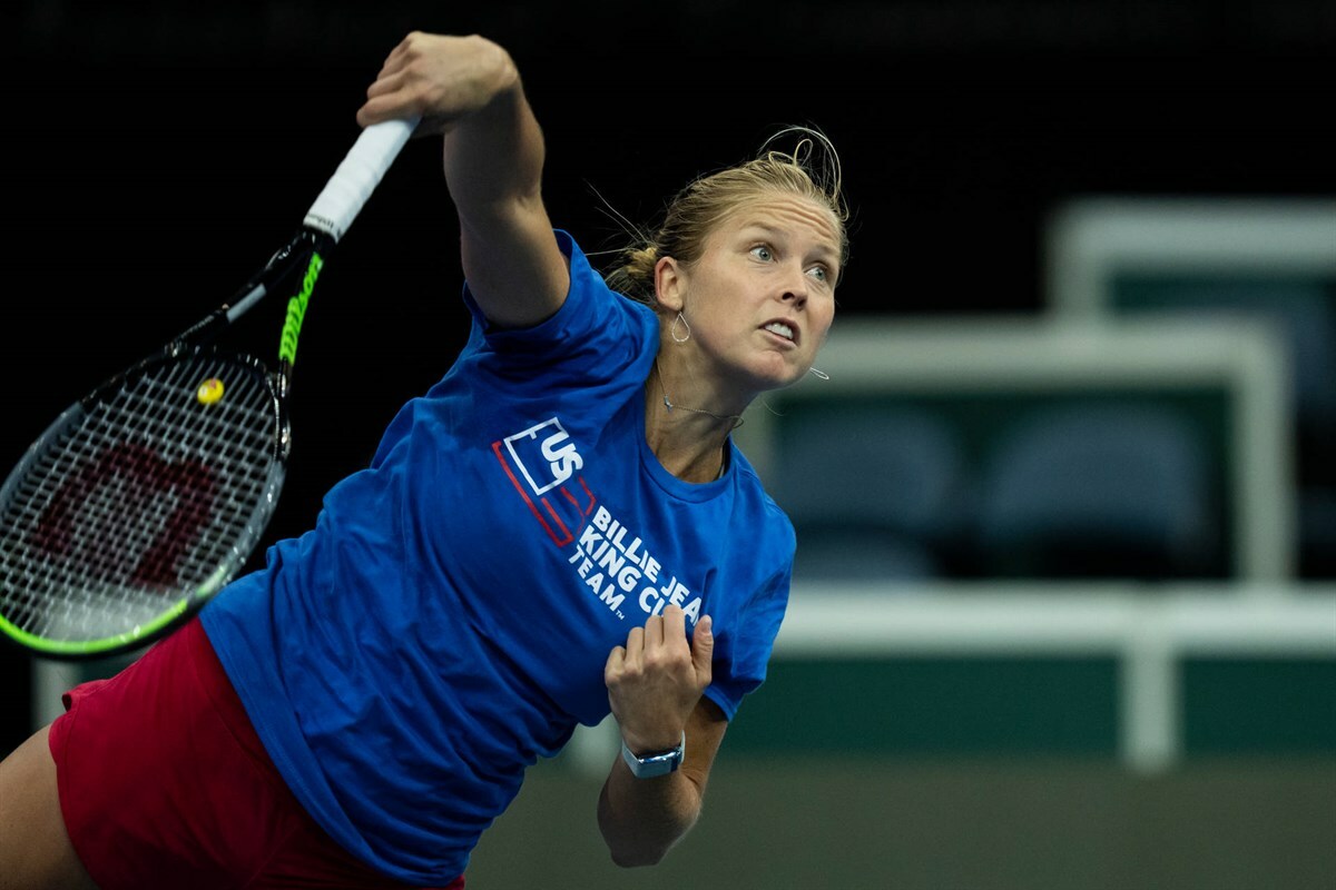 Halloween parties, Ted Lasso, team spirit: USA and Slovakia ready to rumble