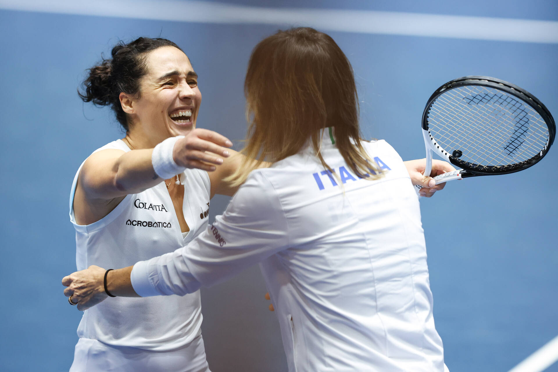 Preview: Italy v Slovenia 