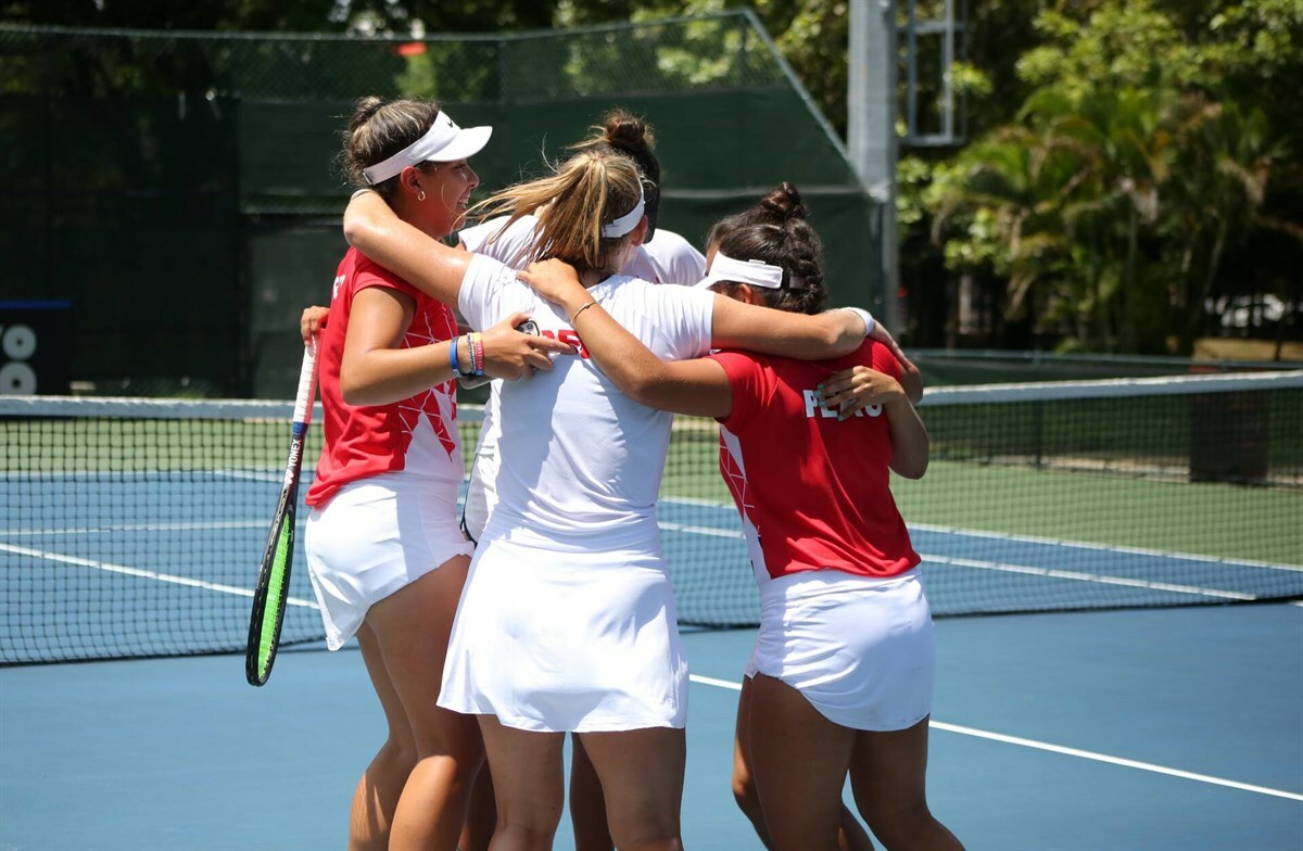 Perú se acerca al ascenso