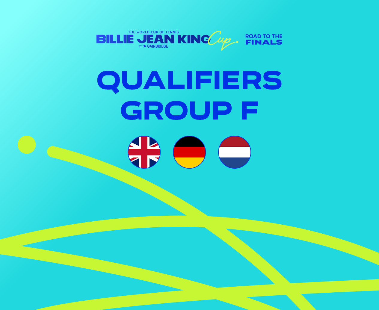 Group F – Tickets