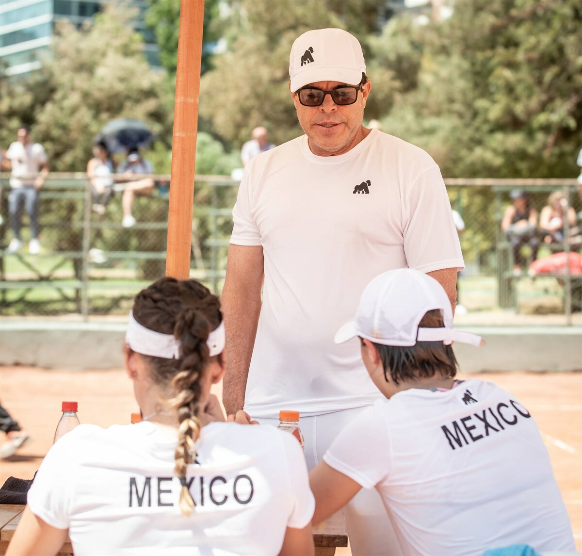 Agustín Moreno: "Cualquier equipo puede ganarle a cualquiera" 