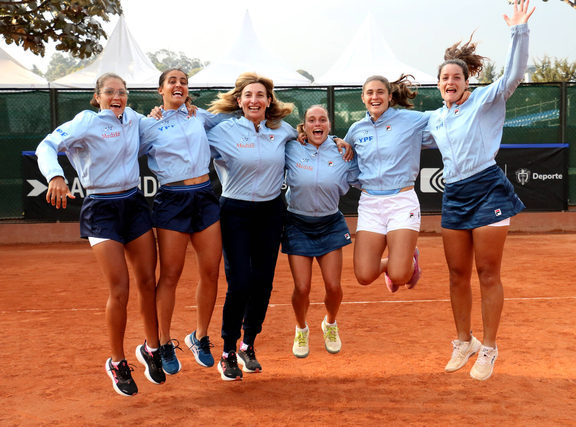 Se viene otro clásico sudamericano: Brasil recibirá a Argentina