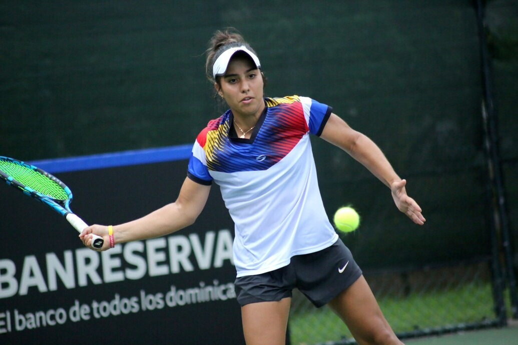 Venezuela consigue dos victorias y aventaja en Santo Domingo