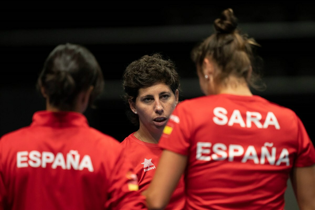Dónde ver las Finales de la Billie Jean King Cup