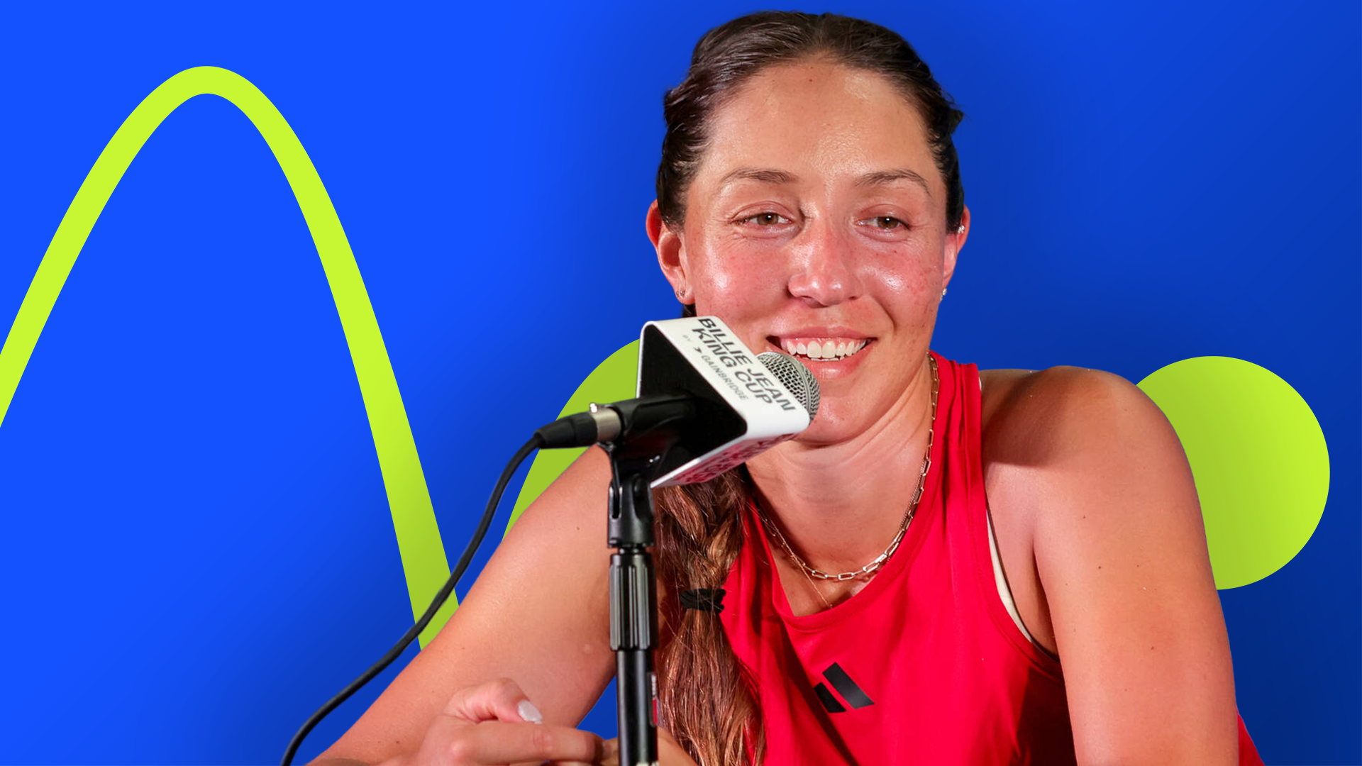 Pegula team nominations header image