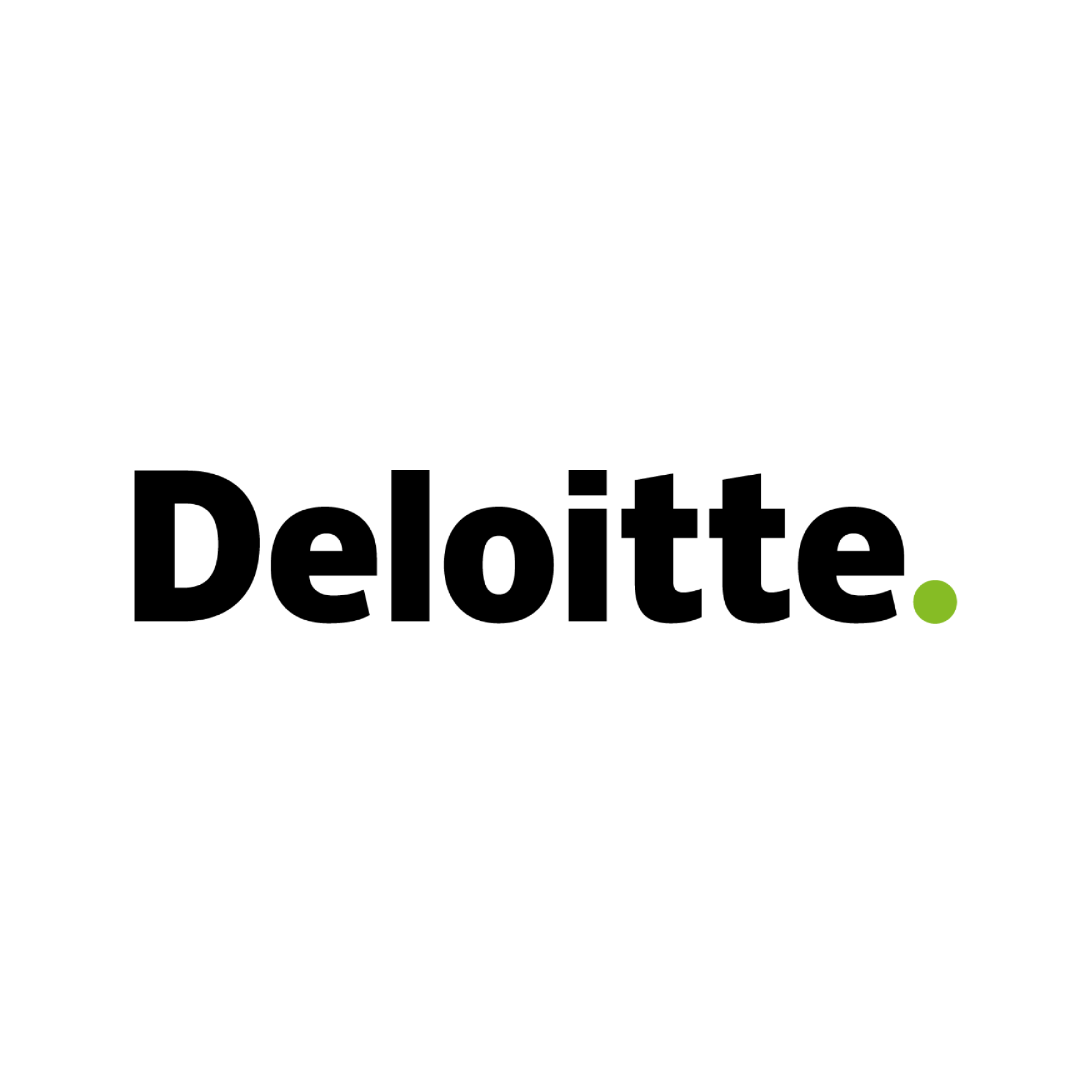 Deloitte SRP logo