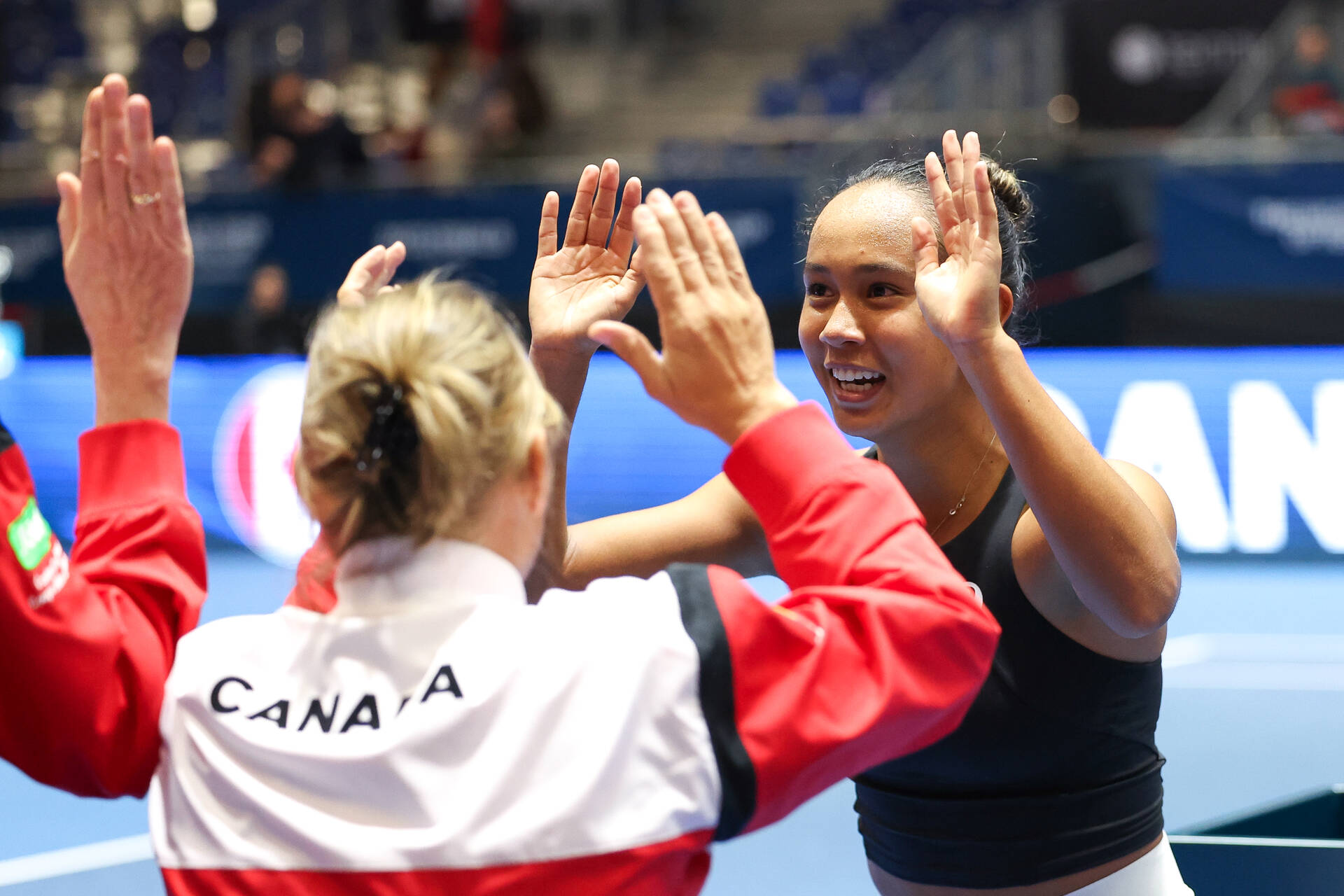 Preview: Czechia v Canada 