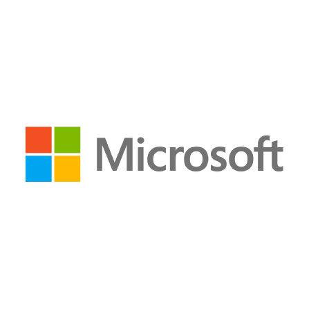 Microsoft SRP logo