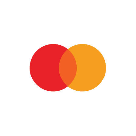 Mastercard SRP logo