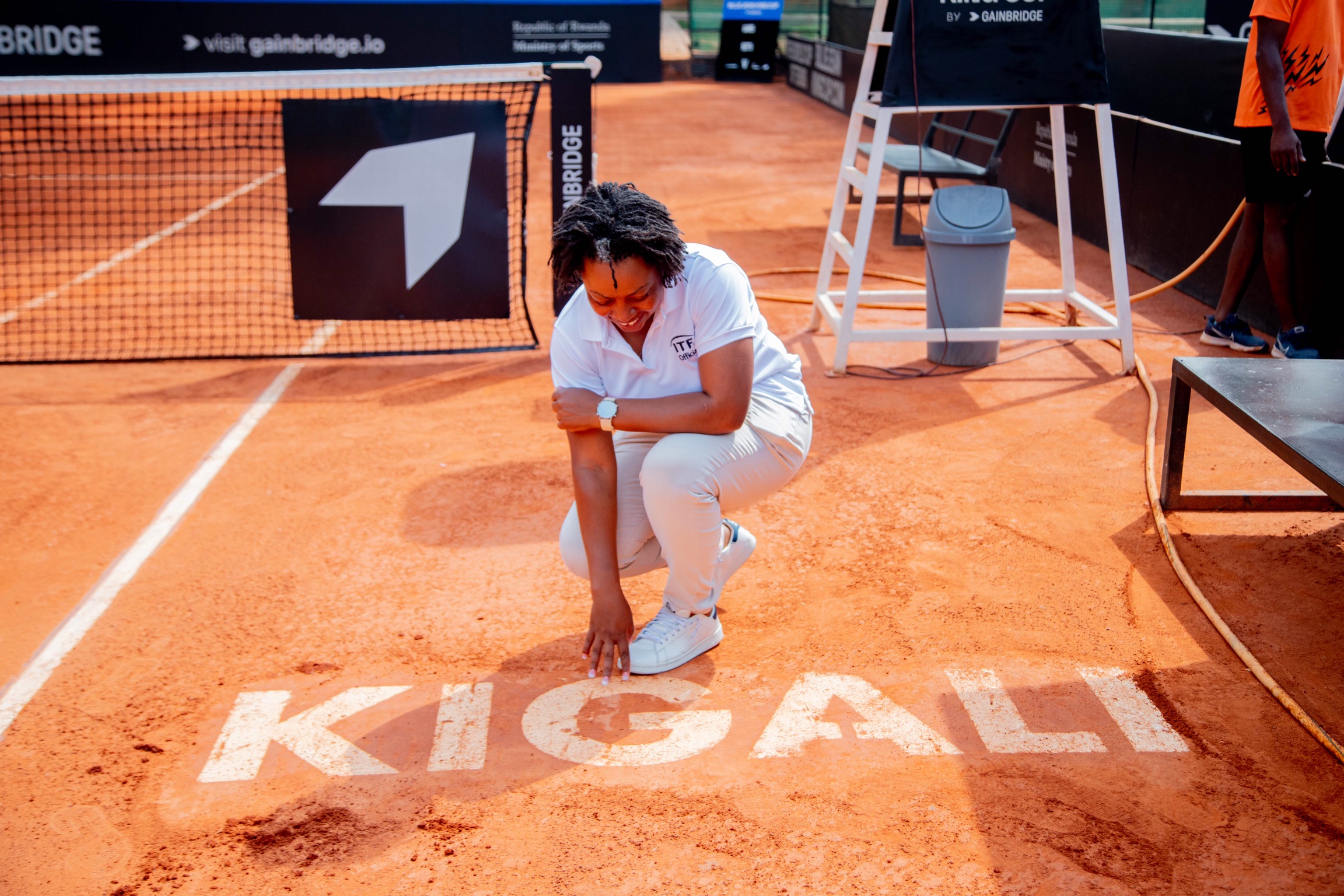 Kigali host header image