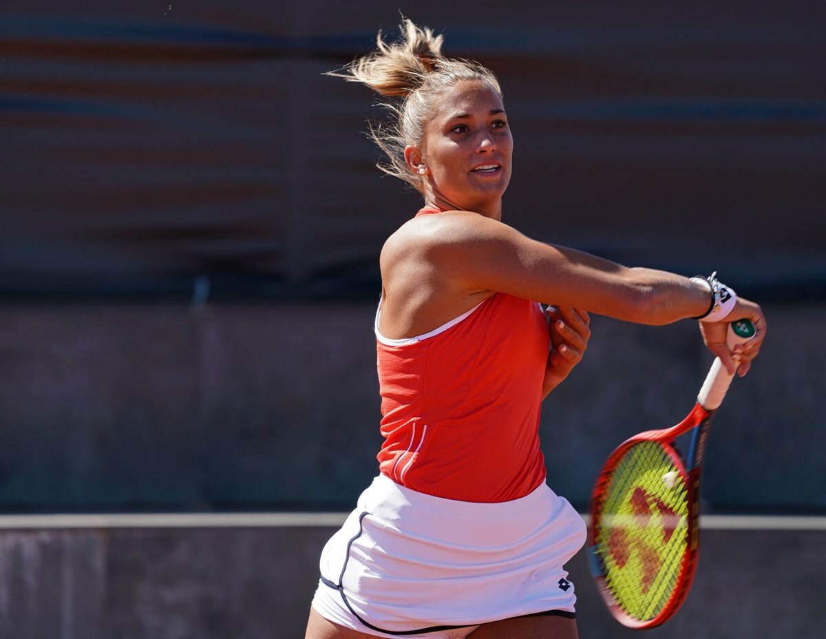 Hungary overcome hosts Turkey on day two in Antalya