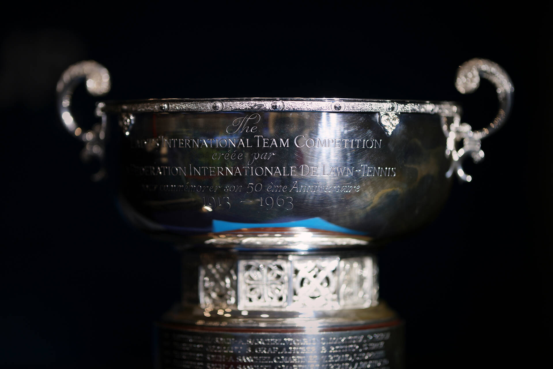 Billie Jean King Cup Limited anuncia el nombramiento de su Directora General y Director de Operaciones