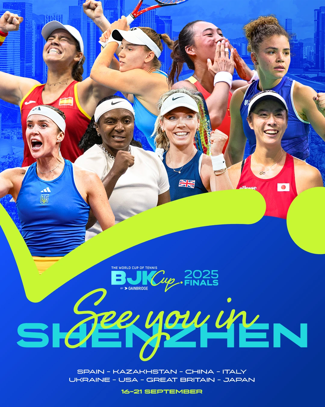 2025 Qualifiers Format - ES