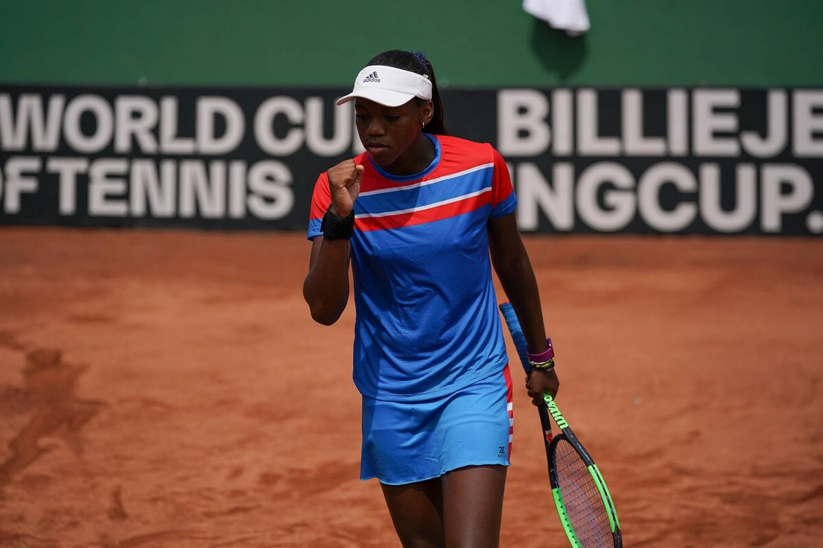 Cuba down hosts on opening day in Americas Group II