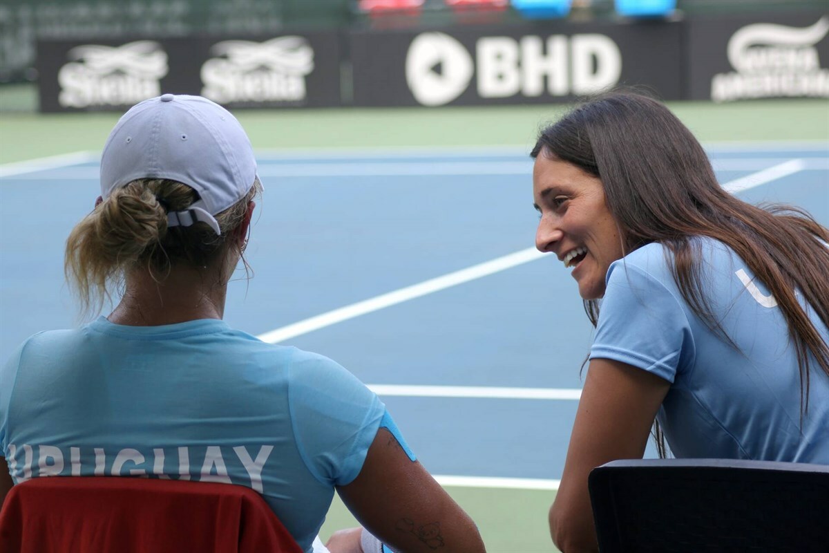 Venezuela, Ecuador, Paraguay y Uruguay disputarán los ascensos a América I