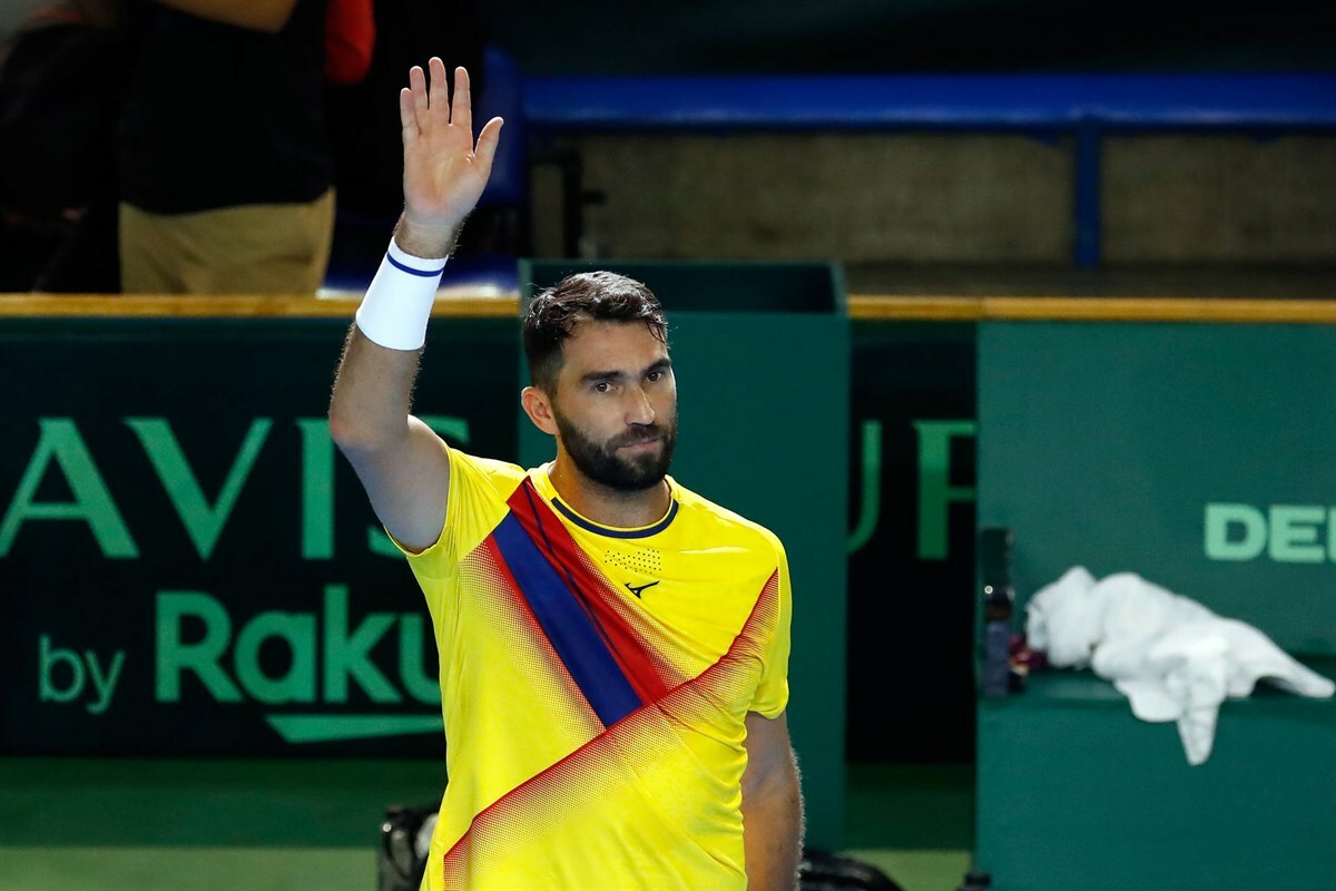 Tecau named Romanian Billie Jean King Cup captain