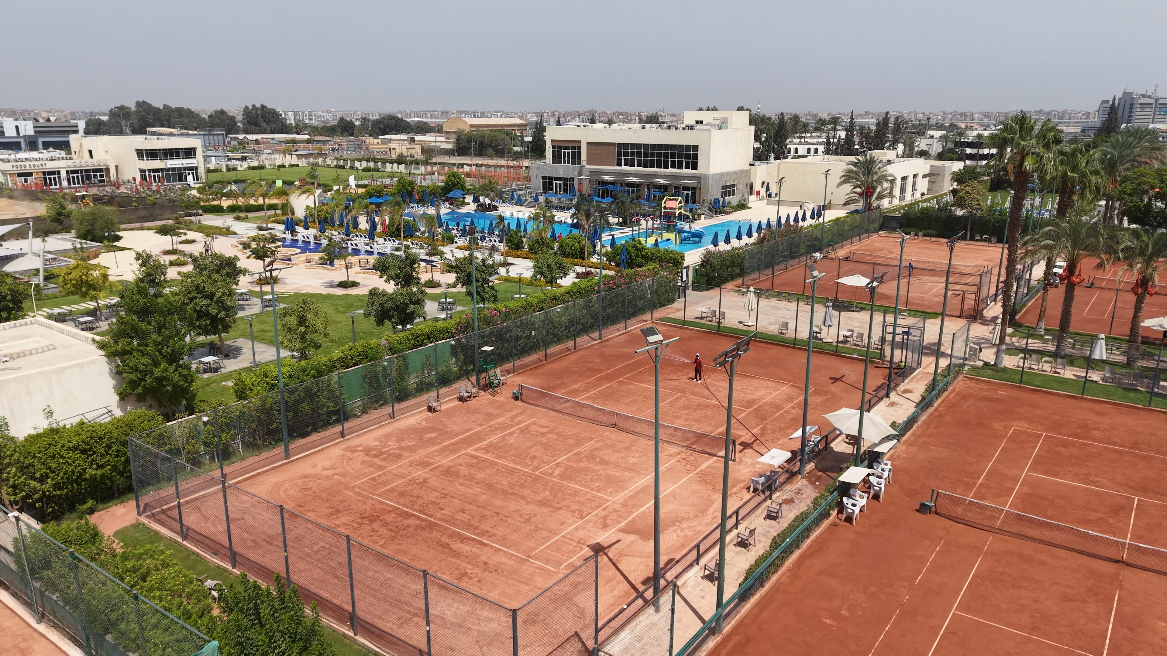 Junior Finals announcement - venue