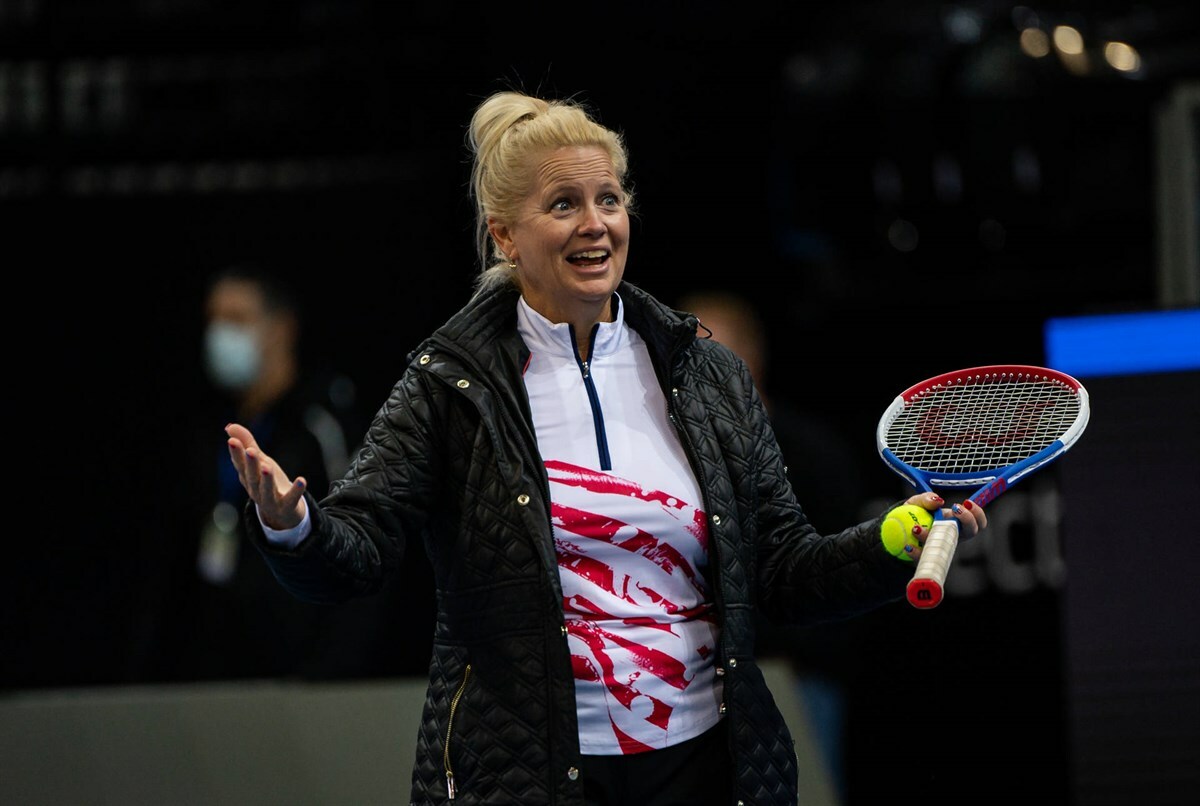 Rinaldi: "Rivales en la cancha. Aliados fuera de ella"