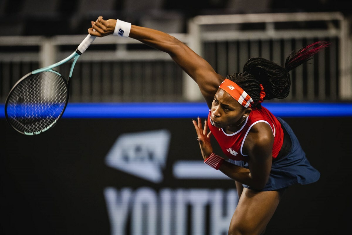 Dónde ver las Qualifiers de la Billie Jean King Cup 2023