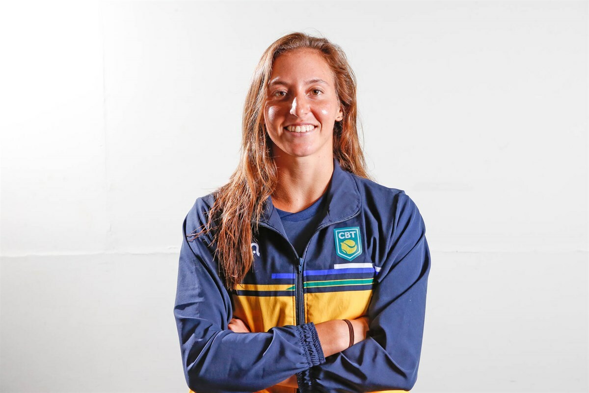 Stefani: "Es muy bueno que dos países de Sudamérica vayan a por el ascenso"