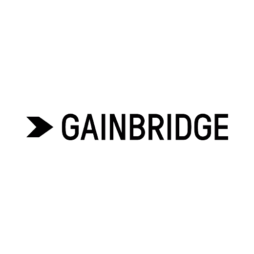 Gainbridge SRP logo