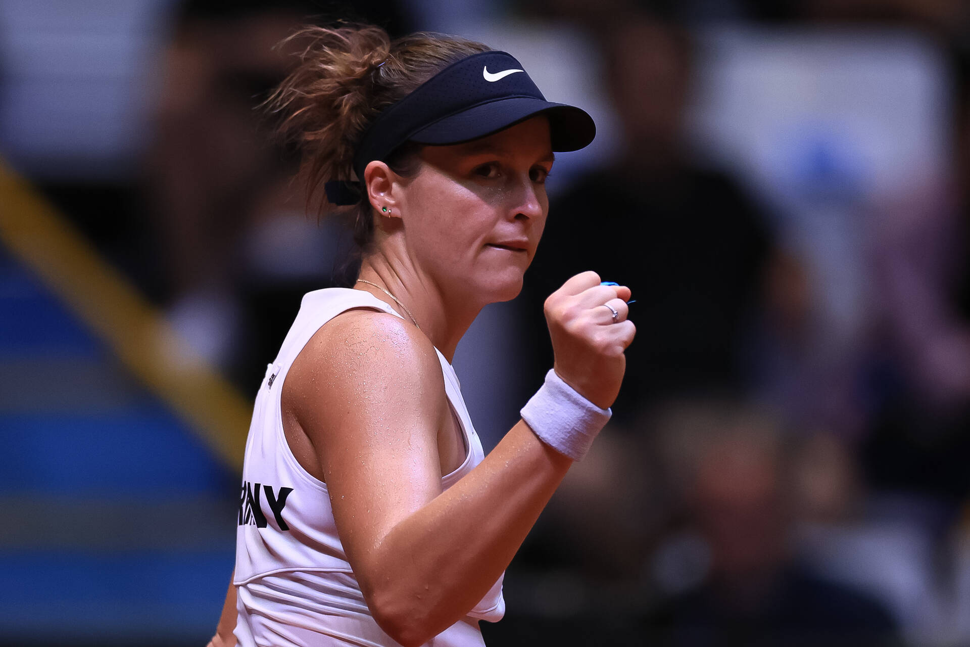 Maria y Siegemund pusieron a Alemania con una ventaja ante Brasil