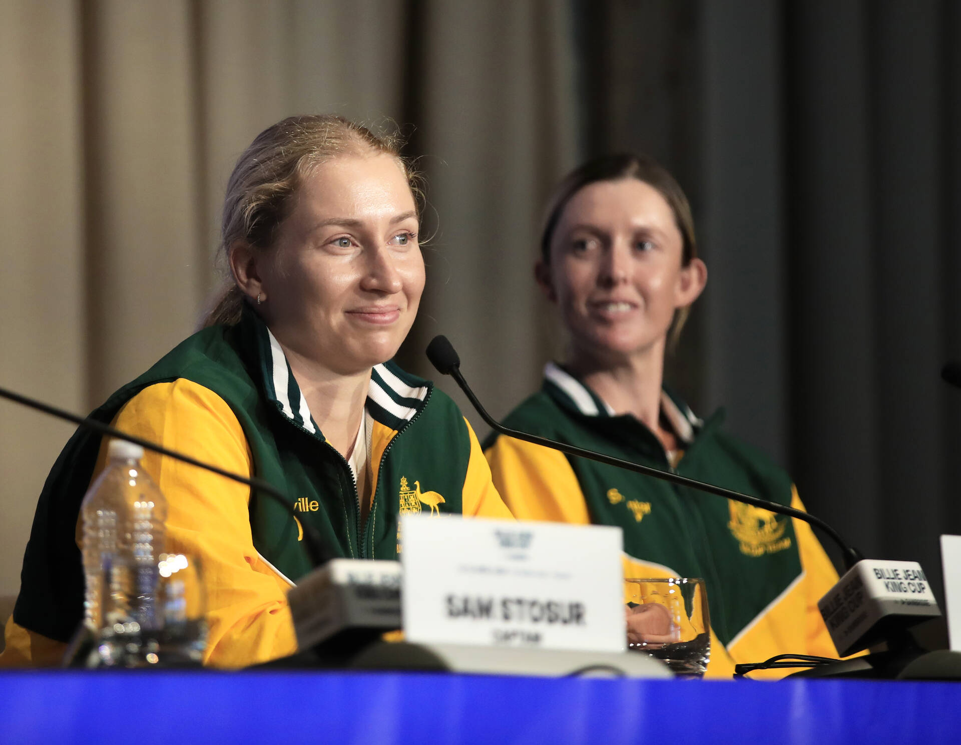 Australia v Mexico: Aussies suffer Hunter injury blow but vow to rally 