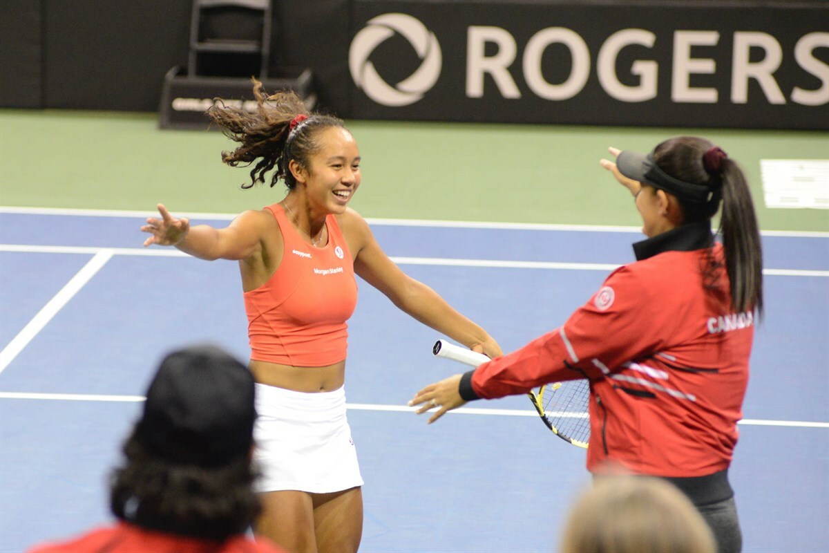 Spotlight on...Canada