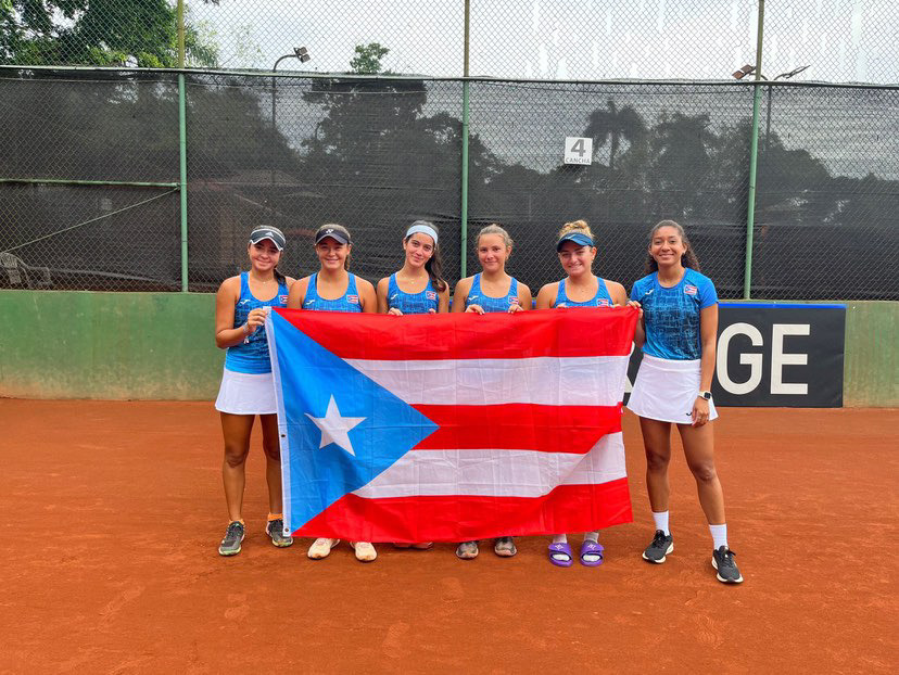 Puerto Rico quiere recuperar las buenas sensaciones