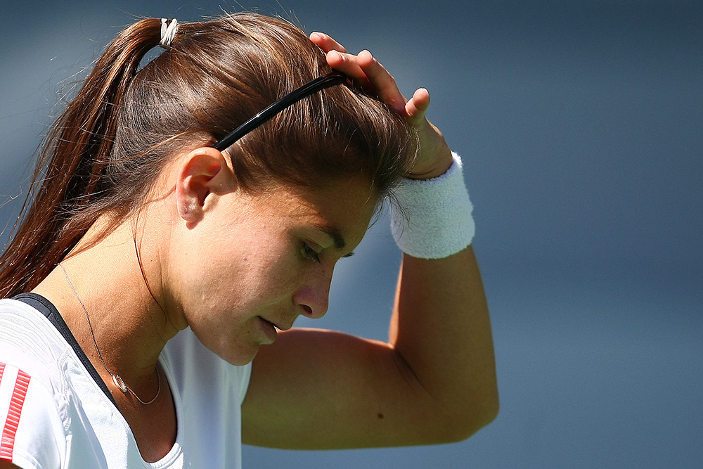 Gran Bretaña no da opción a México con victorias de Boulter y Watson