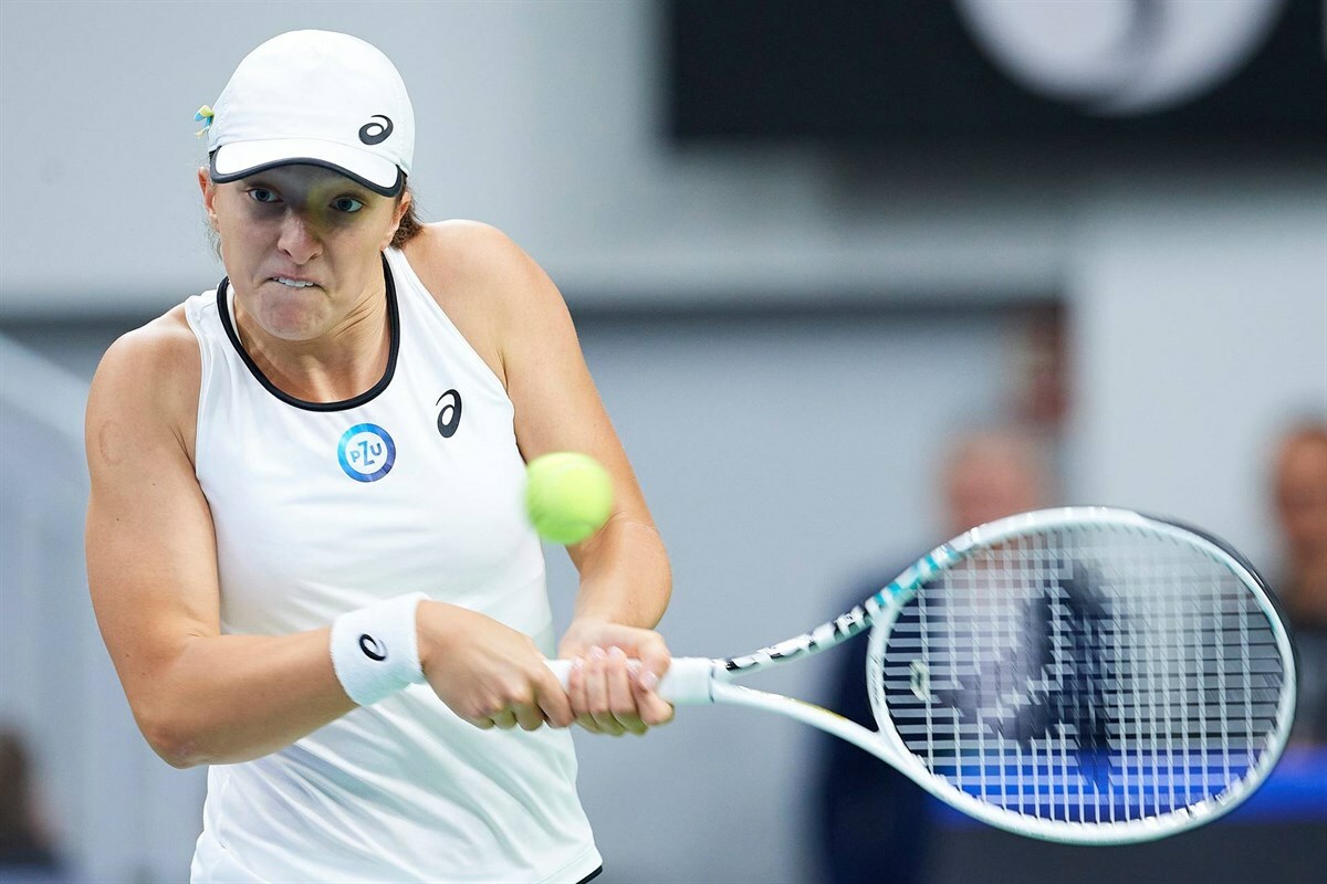 Billie Jean King Cup results round-up