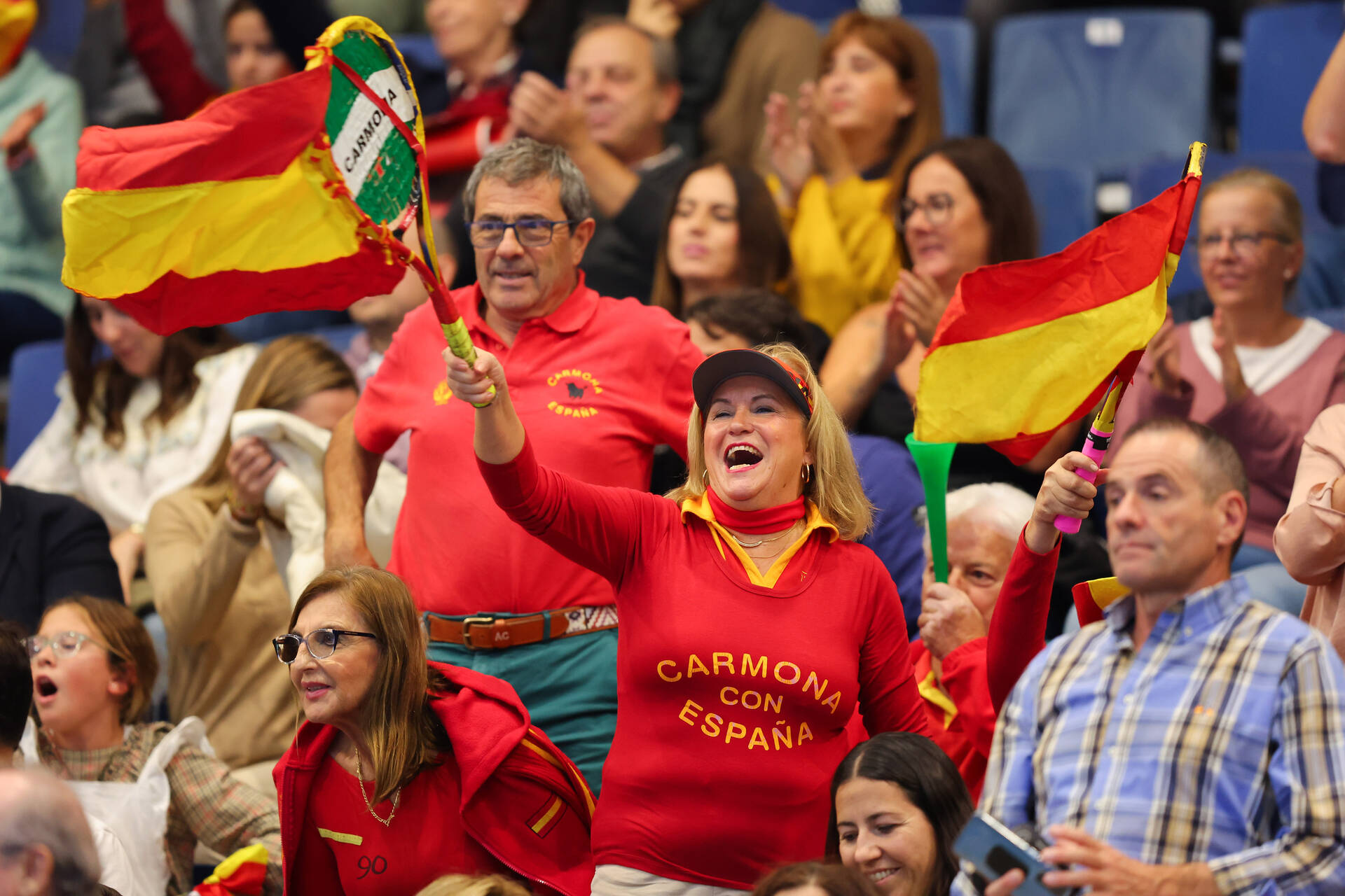 Se definen las fechas y el formato de las Finales de la Billie Jean King Cup 2024