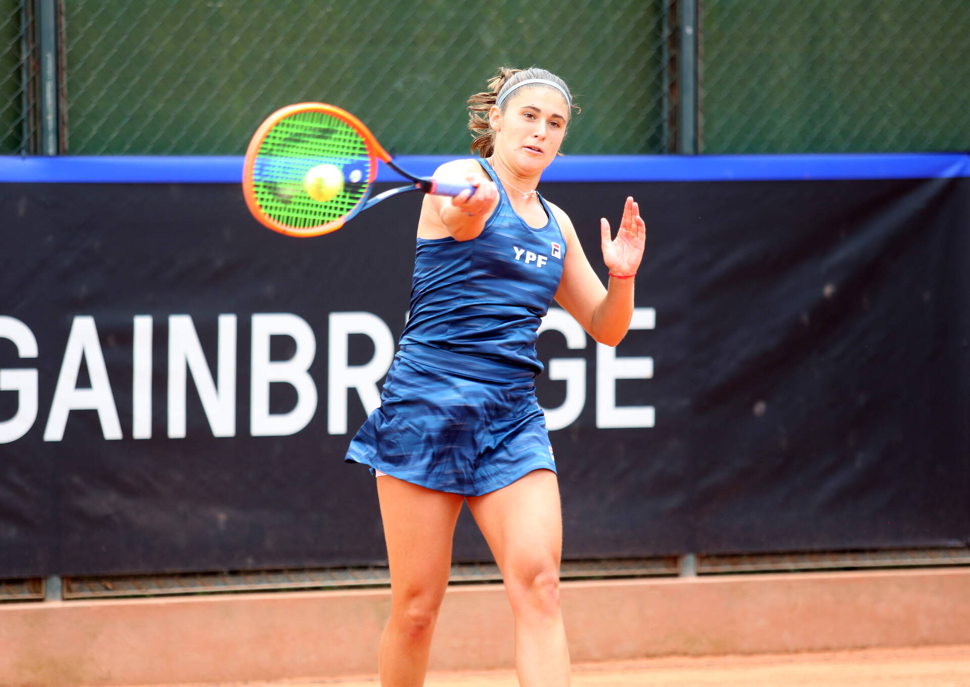 América I: Colombia, Argentina y Venezuela debutaron con festejos