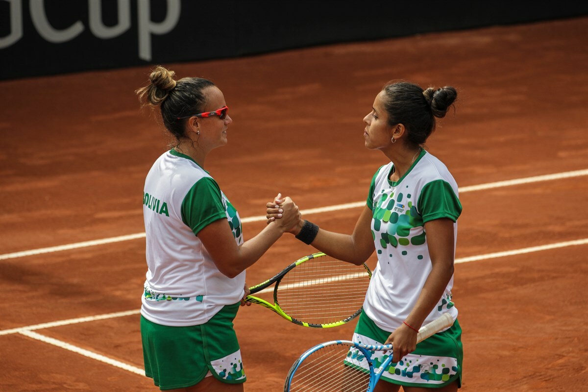 Se pospone la serie de América II en Bolivia 