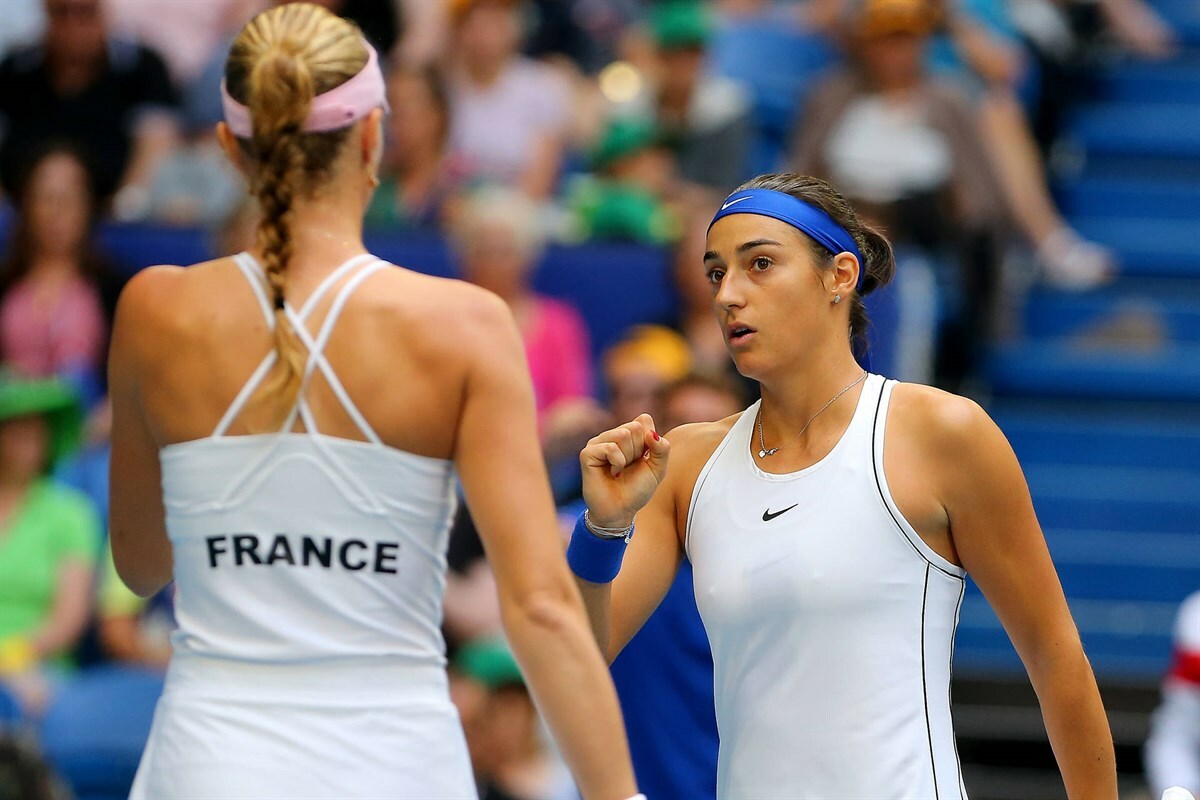 Gran Bretaña intentará contrarrestar el poderío francés